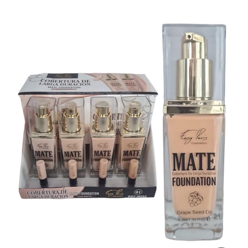 base-mate